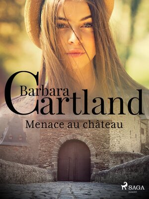 cover image of Menace au château